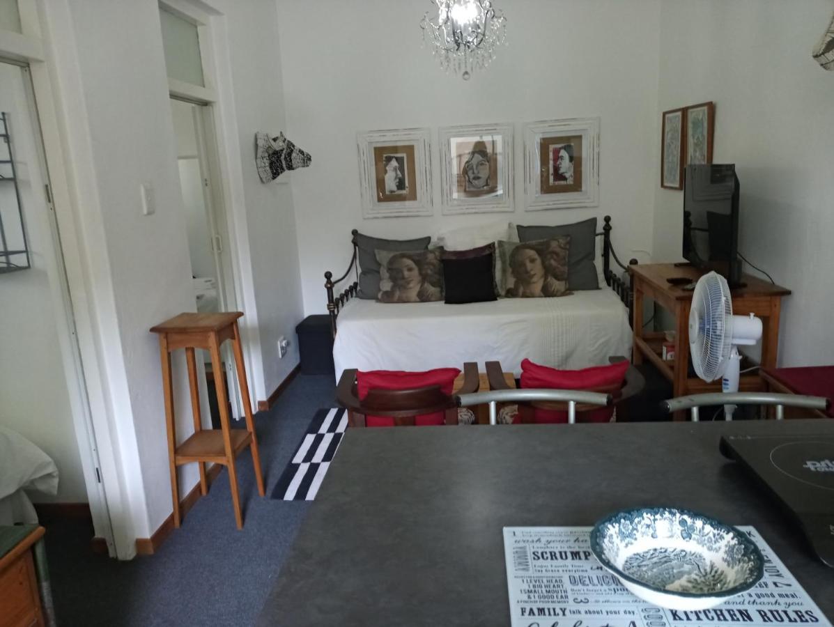 Pretoria-NoordGraceアパートメント エクステリア 写真