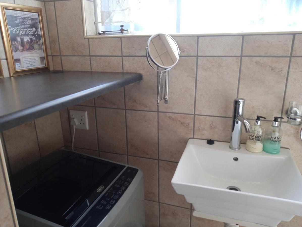 Pretoria-NoordGraceアパートメント エクステリア 写真
