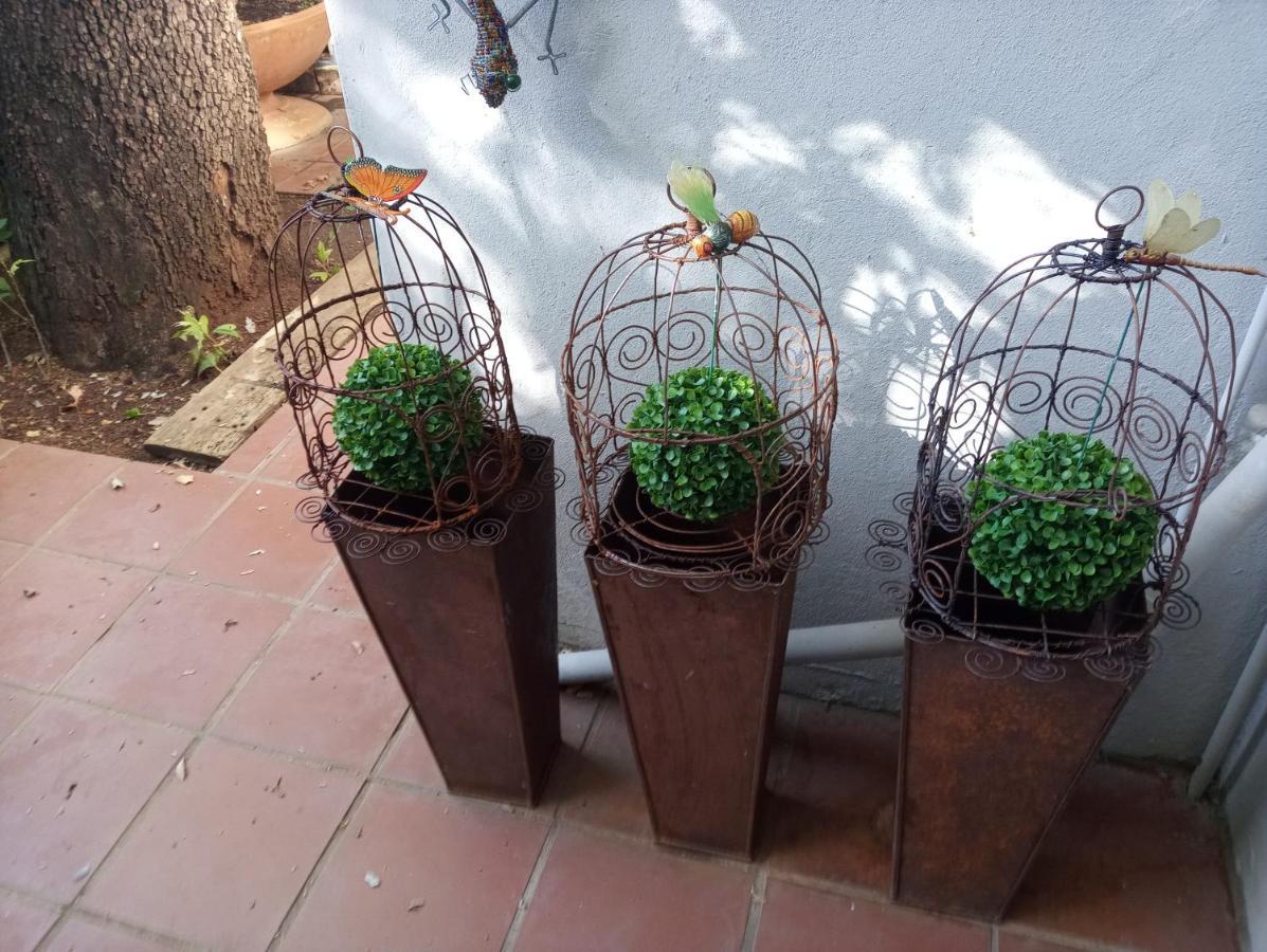 Pretoria-NoordGraceアパートメント エクステリア 写真
