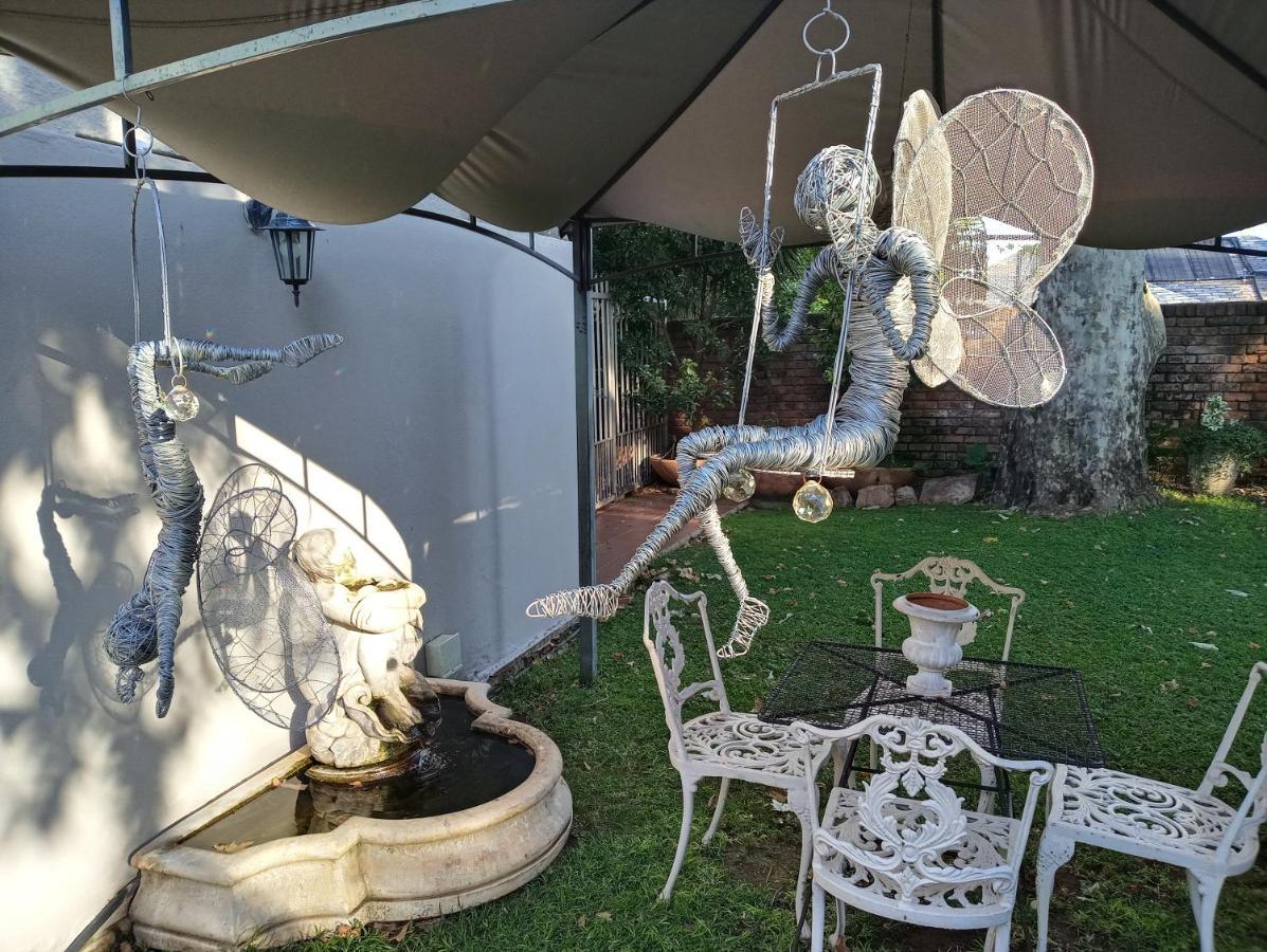 Pretoria-NoordGraceアパートメント エクステリア 写真