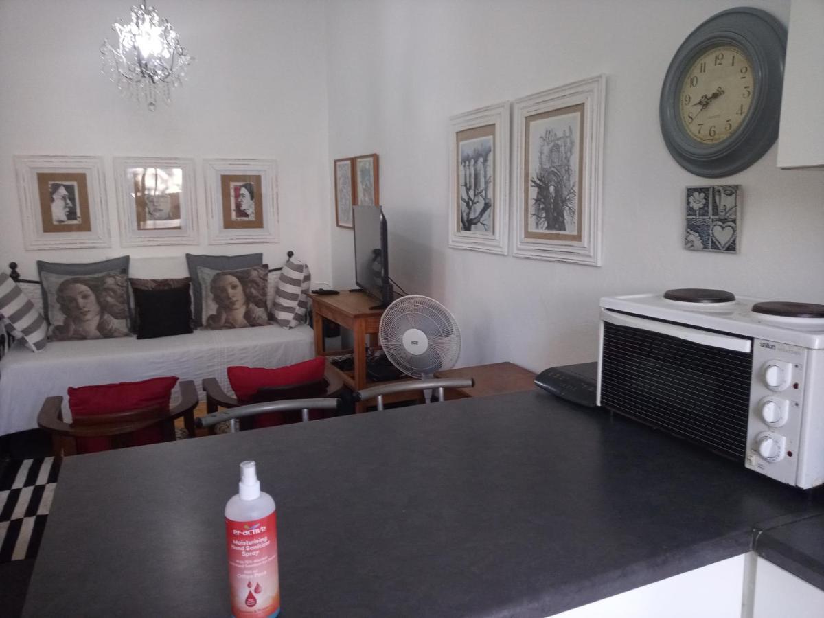 Pretoria-NoordGraceアパートメント エクステリア 写真