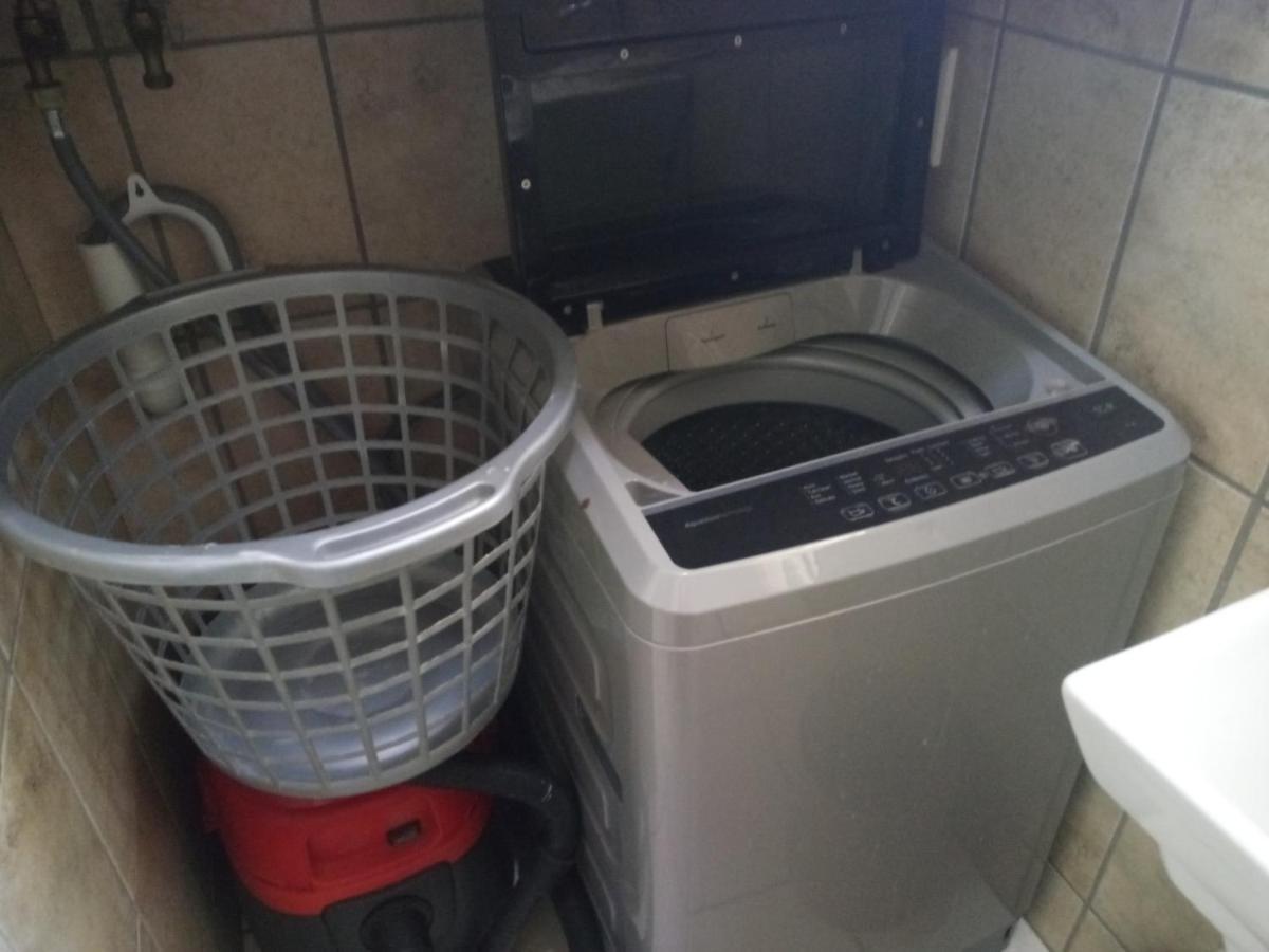 Pretoria-NoordGraceアパートメント エクステリア 写真