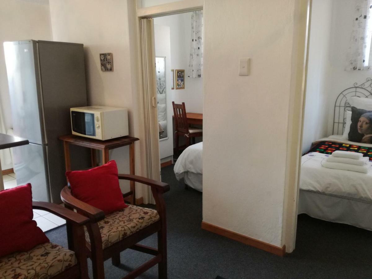 Pretoria-NoordGraceアパートメント エクステリア 写真