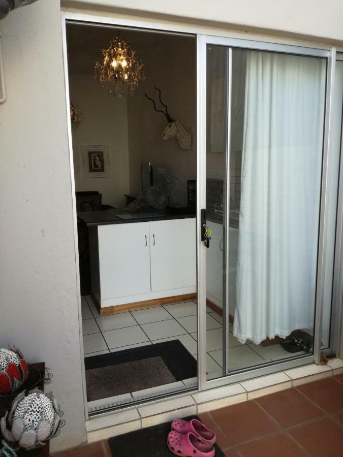 Pretoria-NoordGraceアパートメント エクステリア 写真